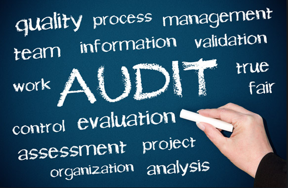 Facility Audits