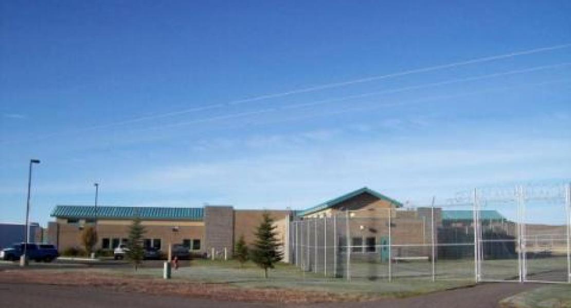 Five County Detention and Youth Rehabilitation Center