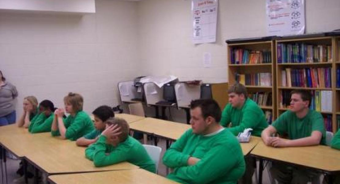 Green Class