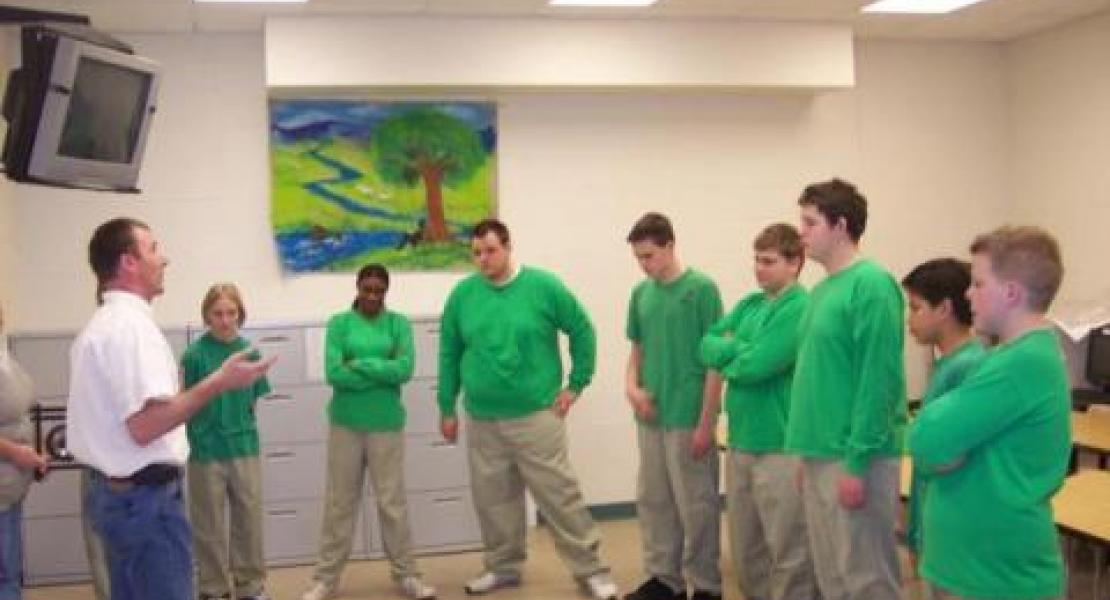 DBT Skills Training Classes